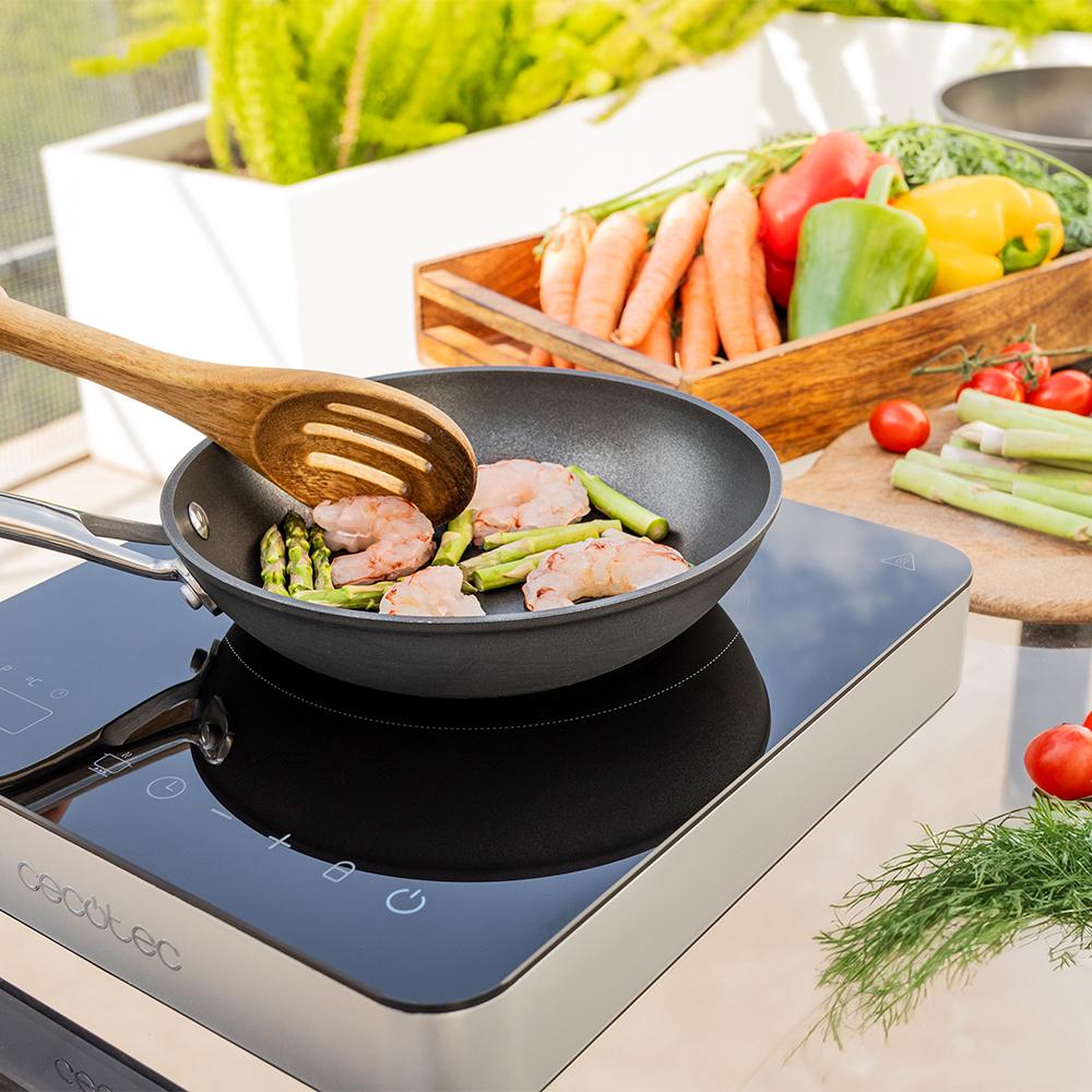 Vollständiges Magma Einzeln