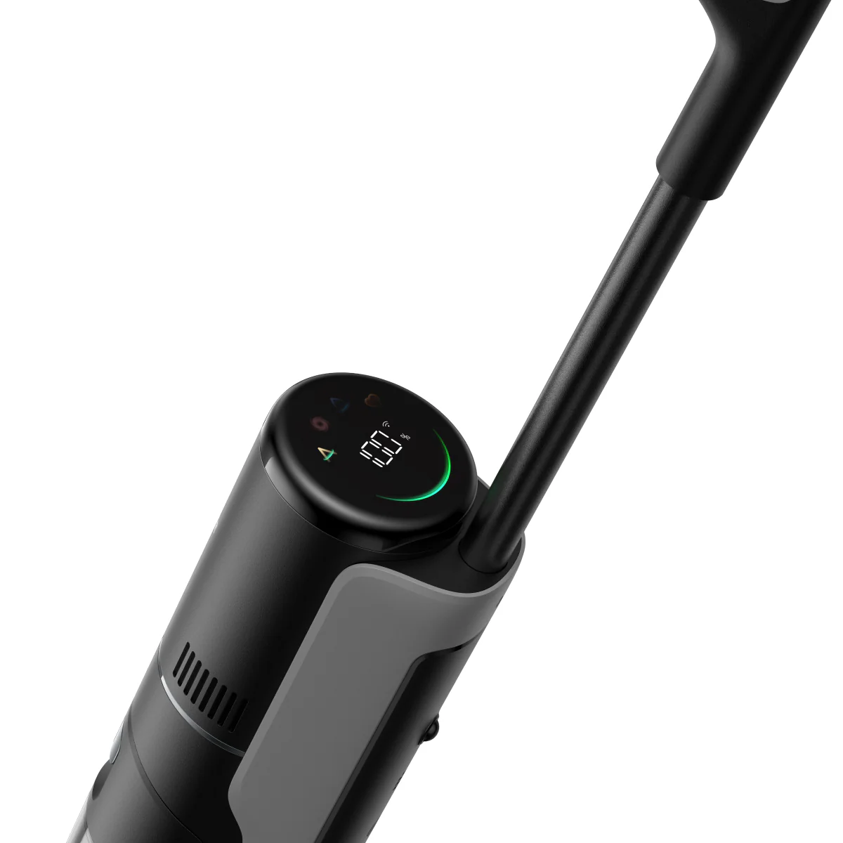 2025 Dreame H15 Pro våd- og tørstøvsuger – Komplet rengøring uden sammenfiltringer eller pletter