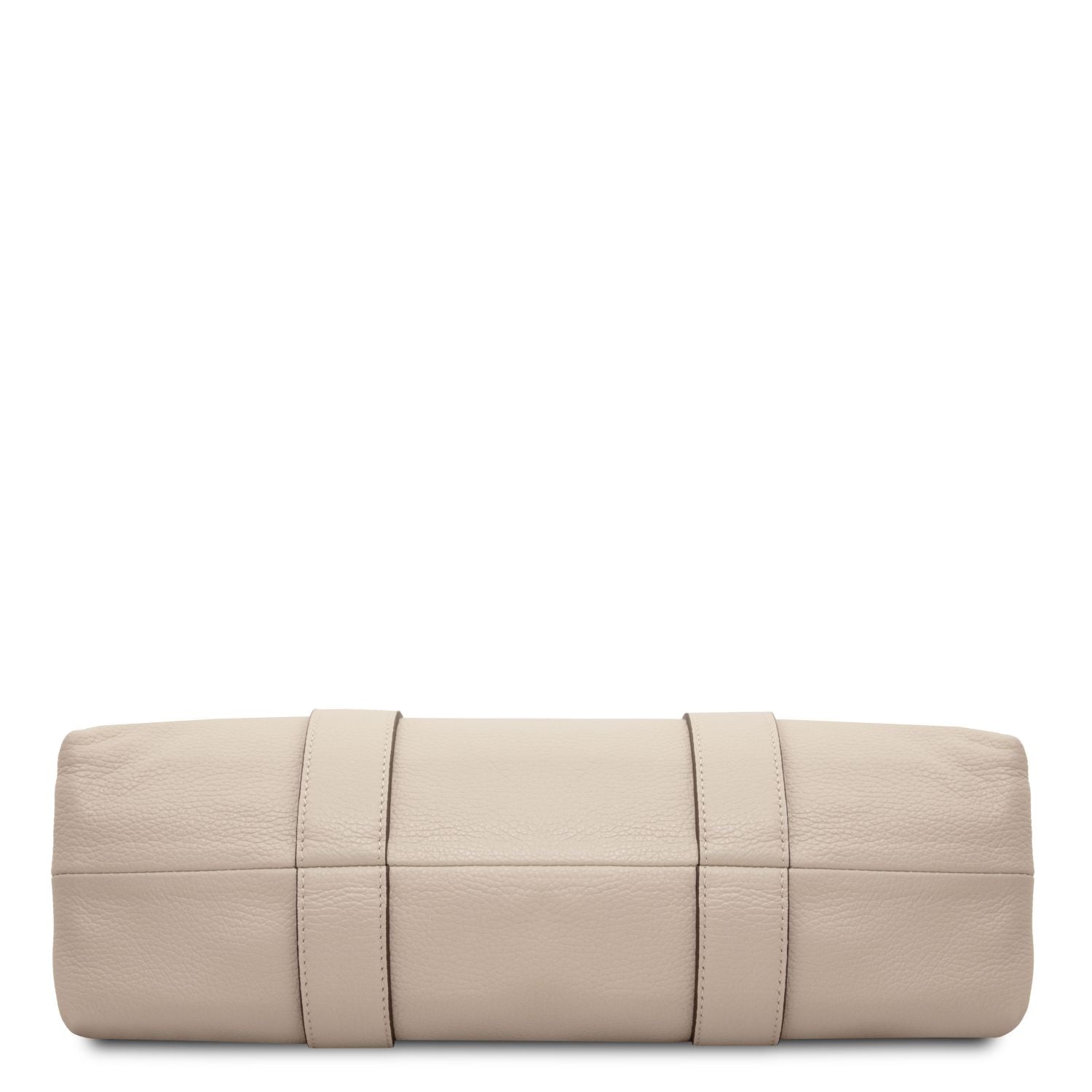 Callie - Soft leather shoulder bag | TL142415