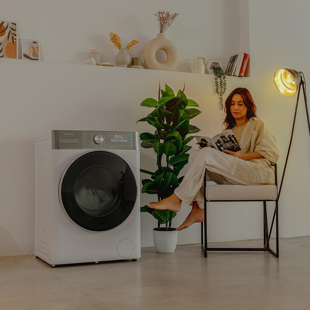 Bolero Wash&Dry 10680 Inverter B