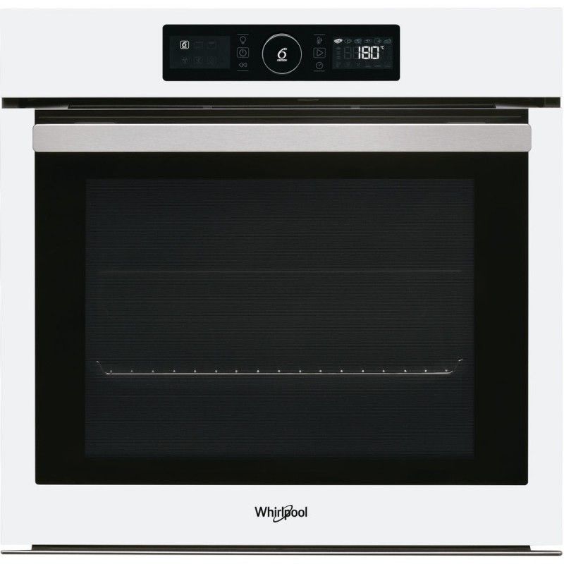 Whirlpool AKZ96290WH Weißer Backofen