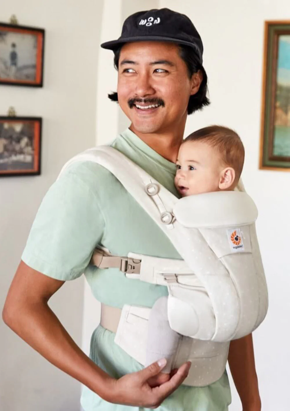 2025 Carrier 'Omni Dream' Naturlige Motiver