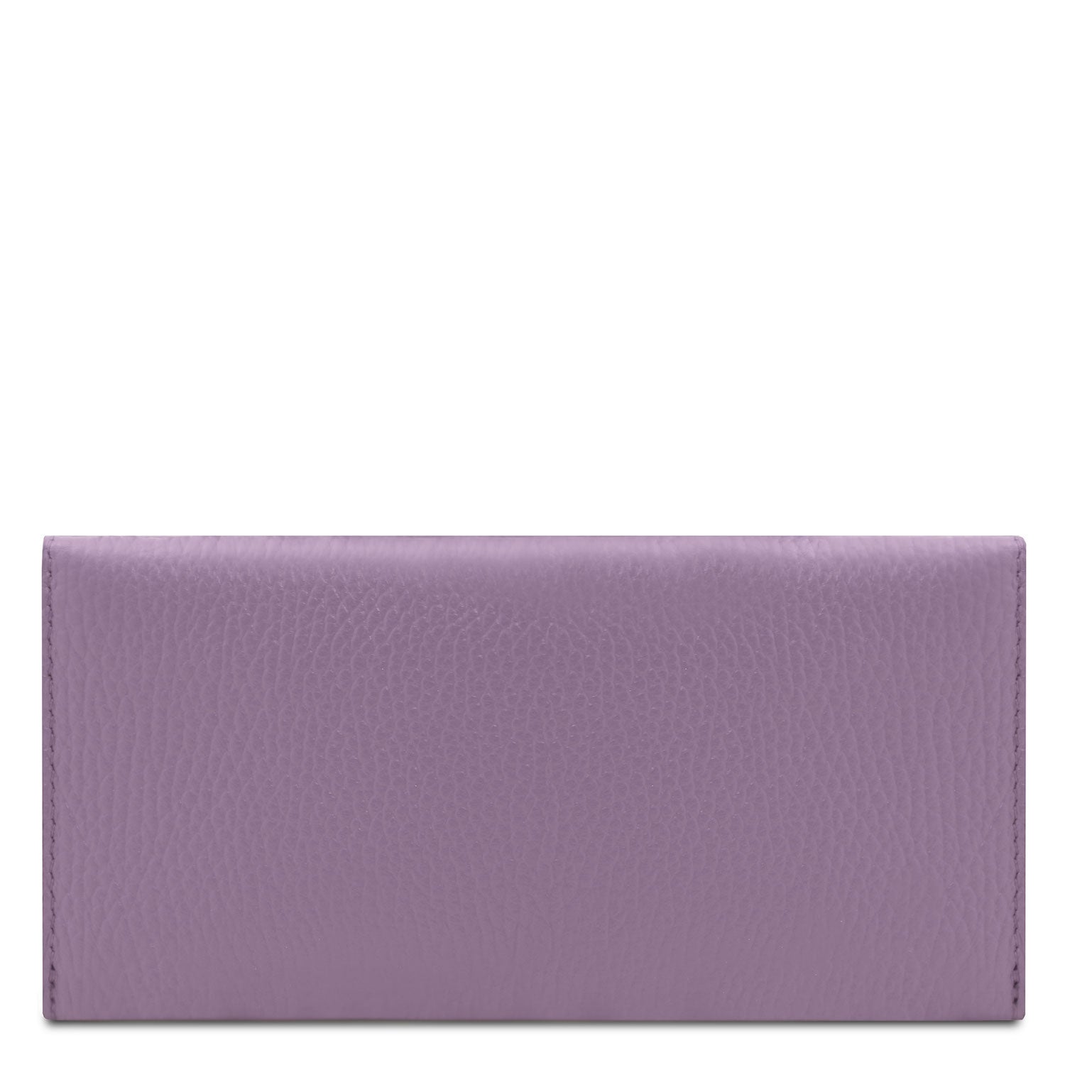 Leather envelope wallet | TL142322