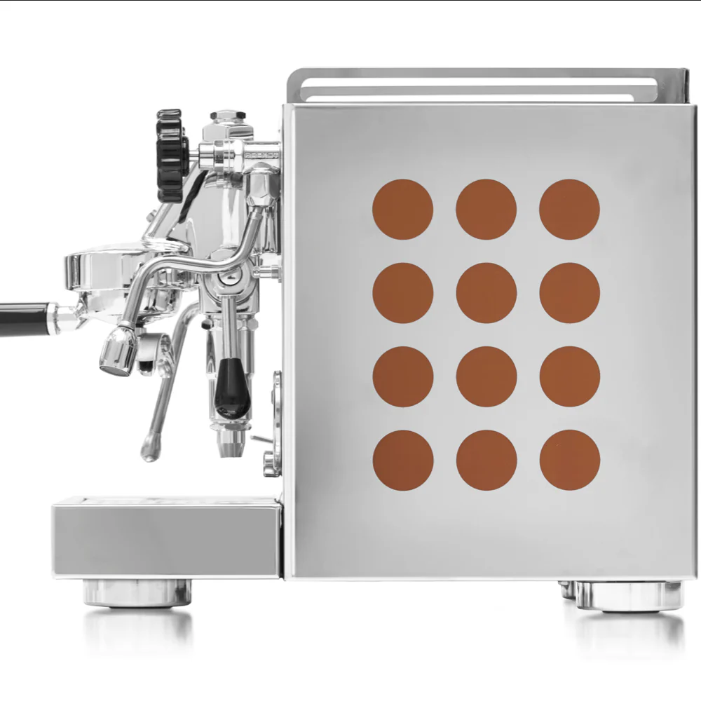 2025 Rocket Appartamento espressomaskine