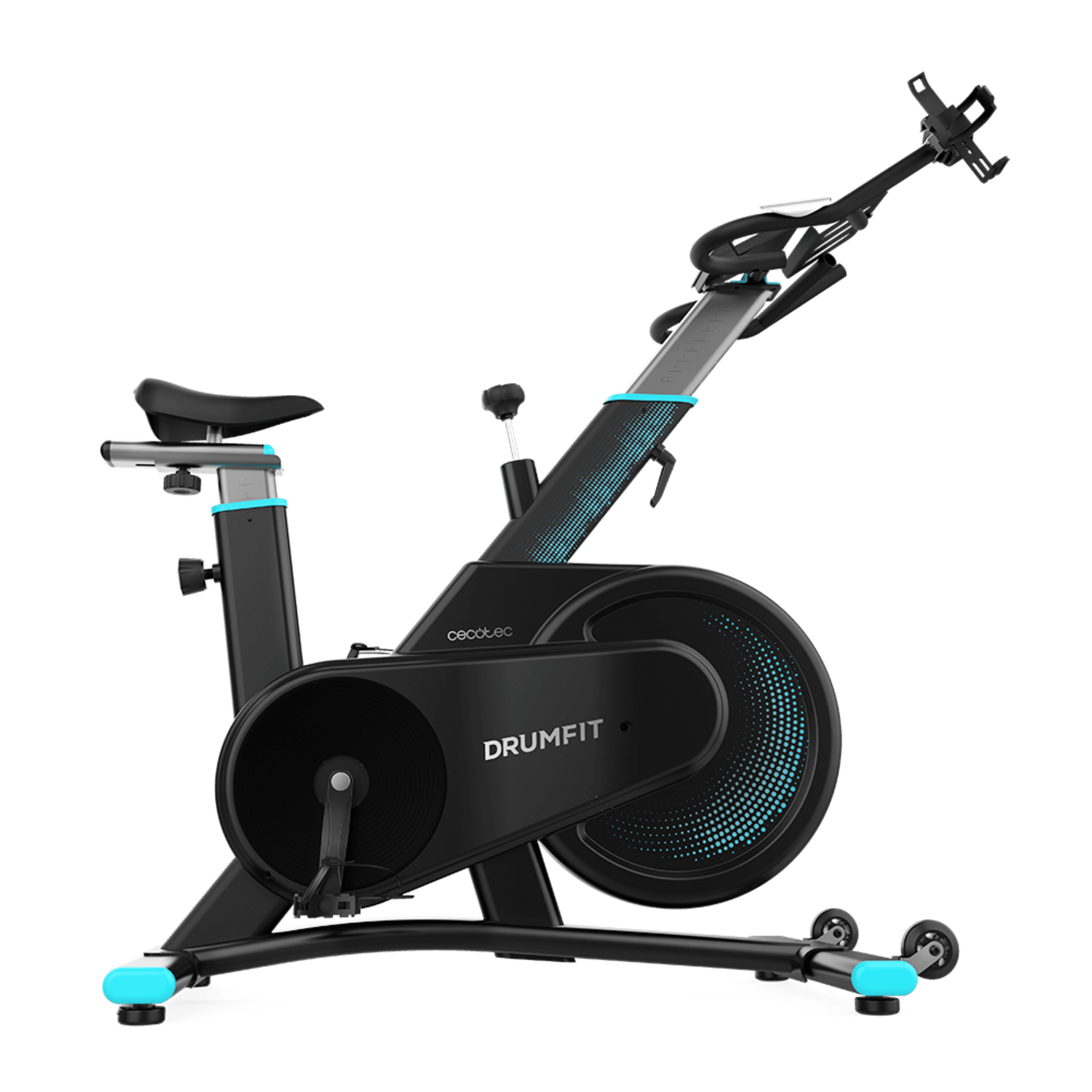 DrumFit Indoor 7000 Magno
