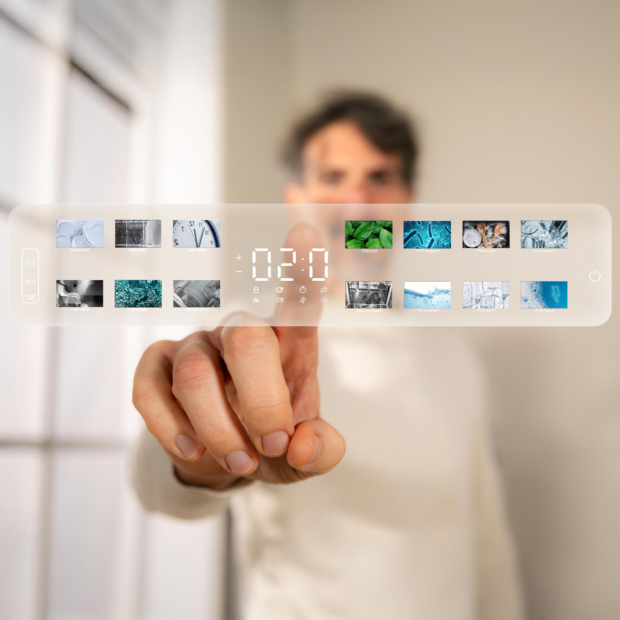 Bolero Aguazero 6700 Inox B