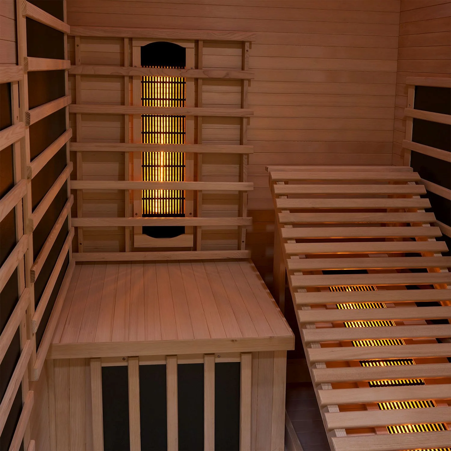 2025 Infrarotkabine Esbjerg