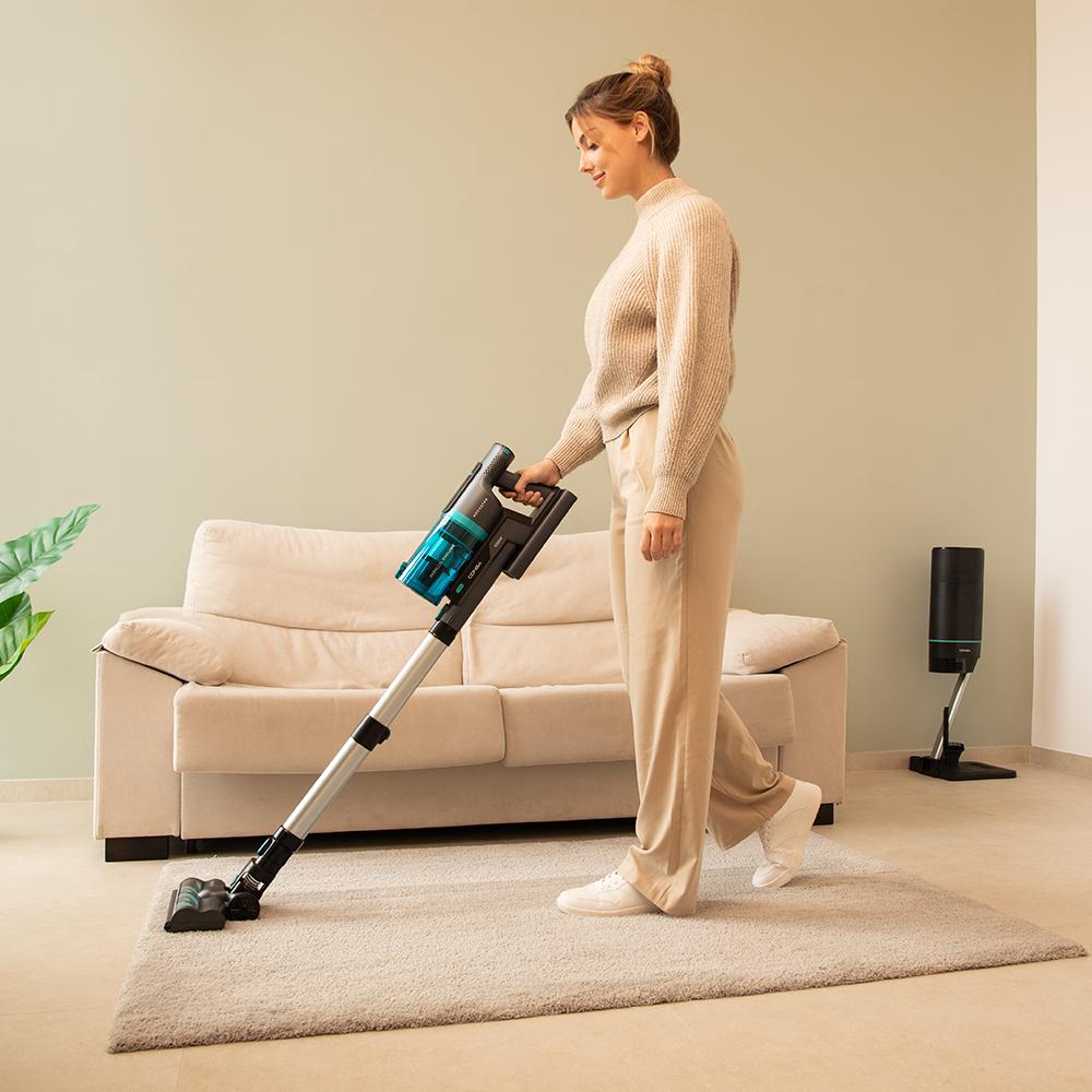 Rockstar 10000 Nebula Station Conga