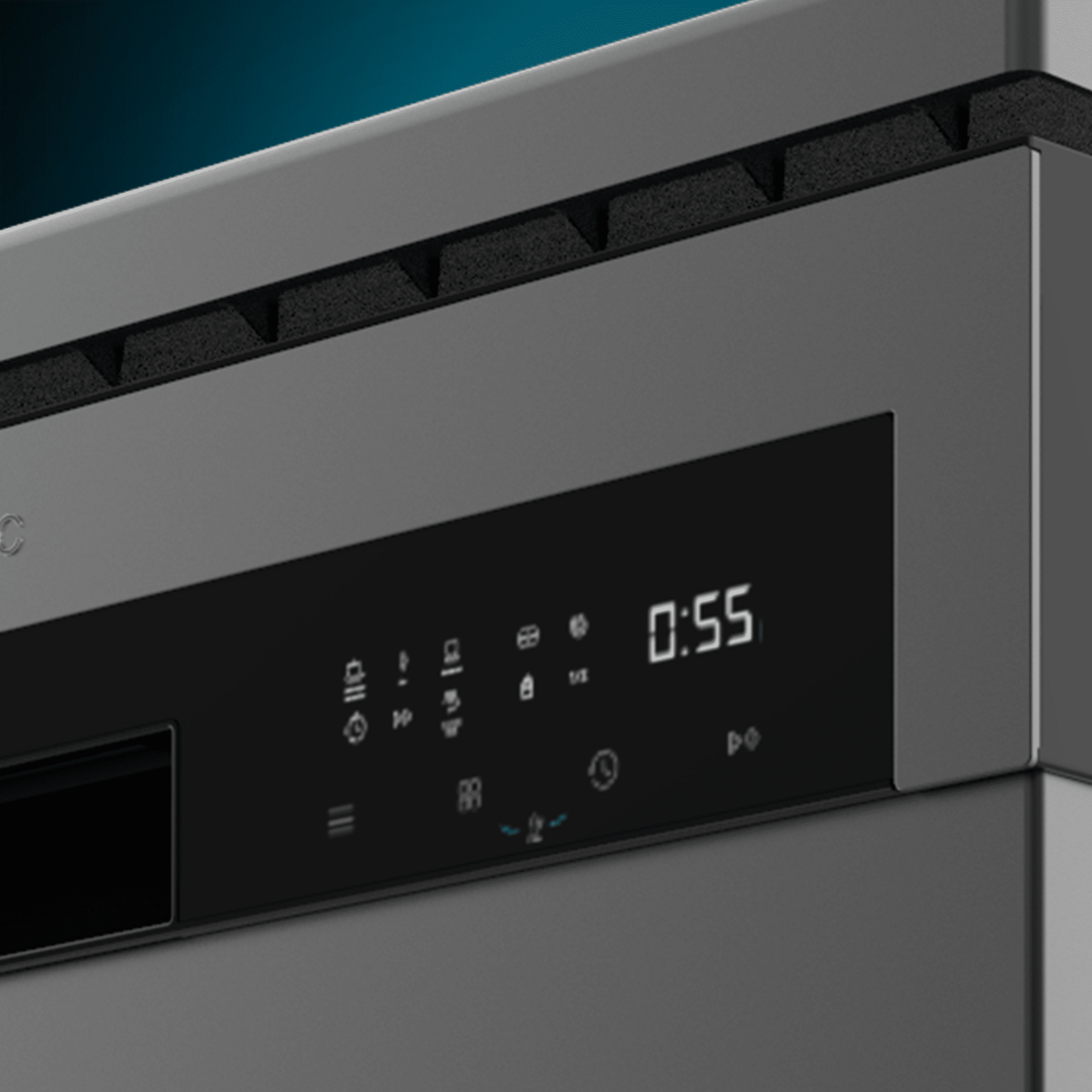 Bolero Aguazero 6100 Dark E