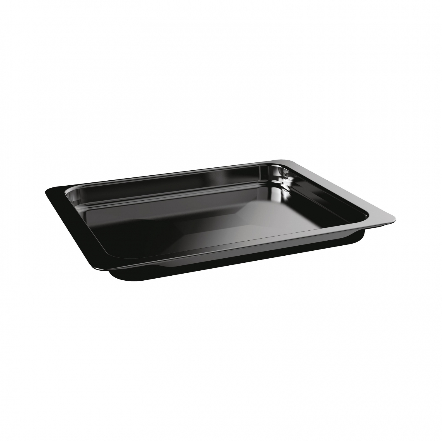 Candy CA6 N5B3EYTX Multifunktionsovn, 3,3 kW, 78 L, Klipslåge, 12 madlavningsfunktioner, Wi-Fi, A++ energieffektivitet - Rustfrit stål