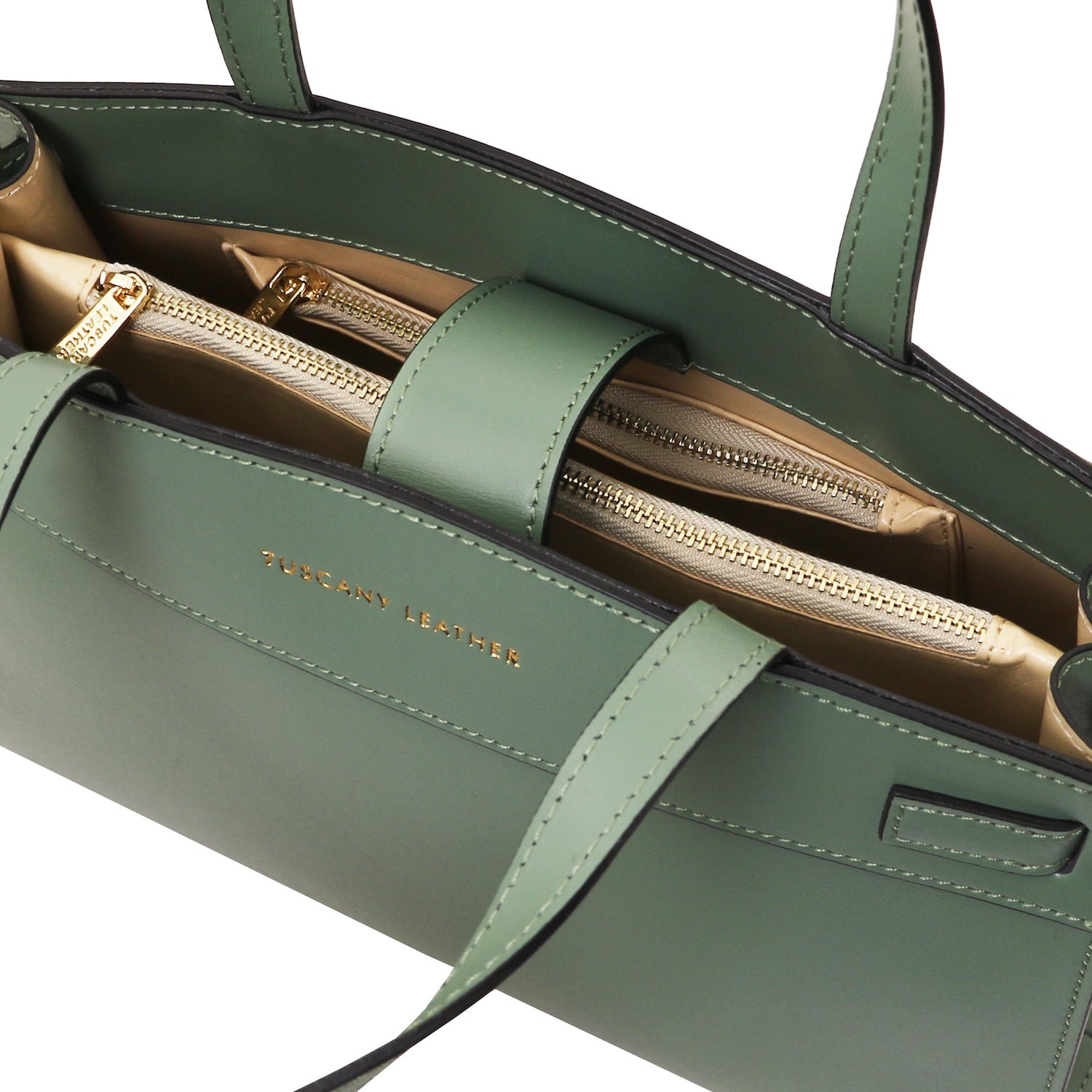 Musa - Italian leather handbag | TL142560