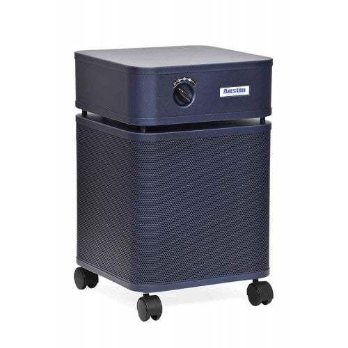 Austin Air HealthMate Standard Luftreiniger B400E1 HM400 Mitternachtsblau