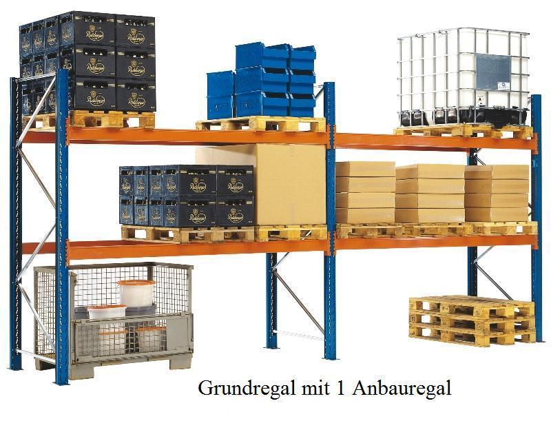 SLP KENO pallereol 273x570x110 cm M