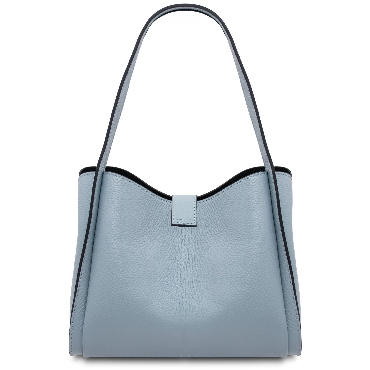 Soave - Soft leather handbag | TL142583