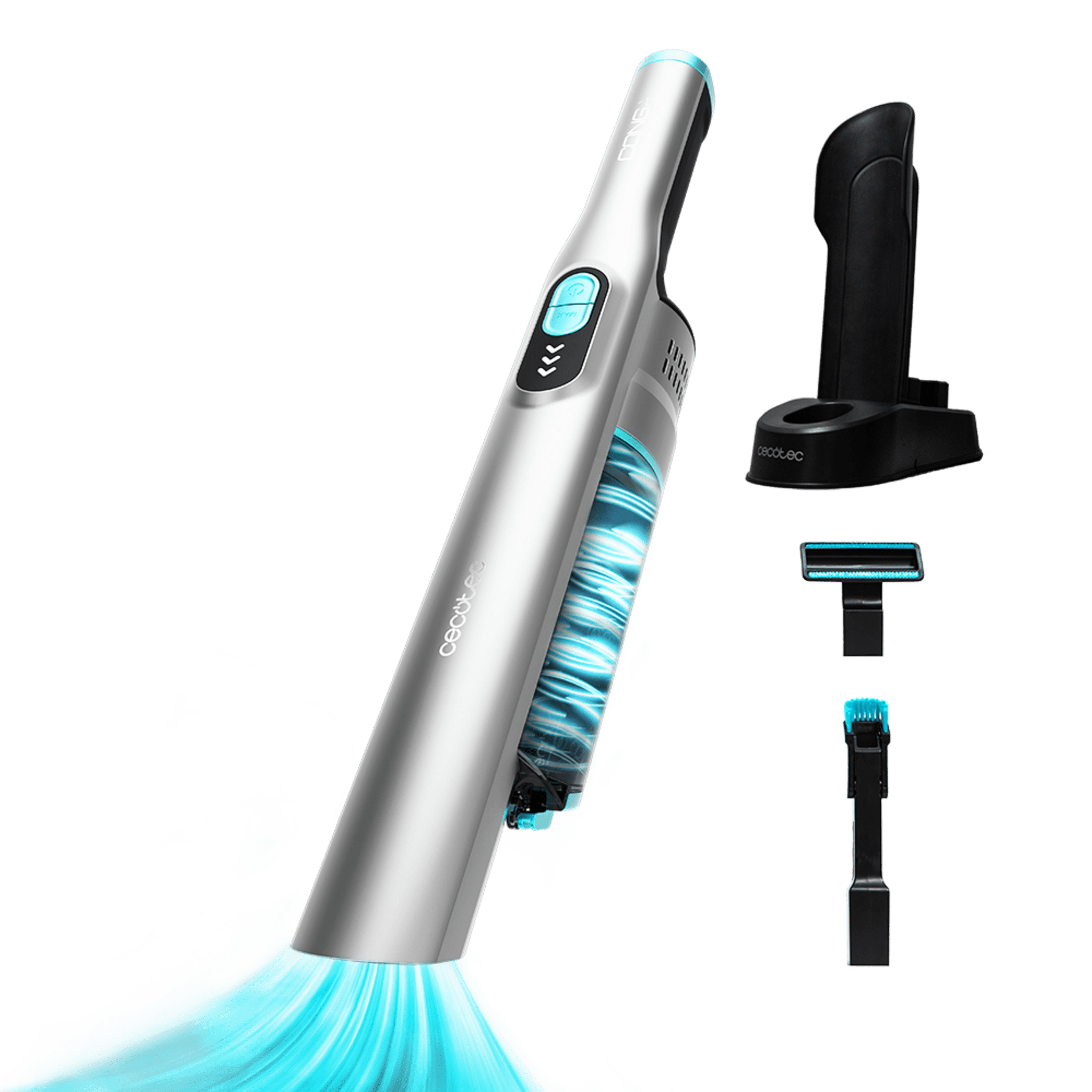 Rockstar Micro Essential Conga