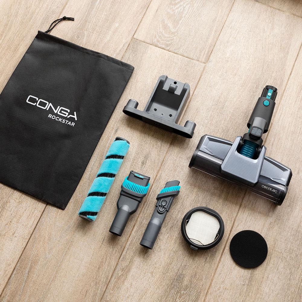 Conga Rockstar 2500 X-Treme