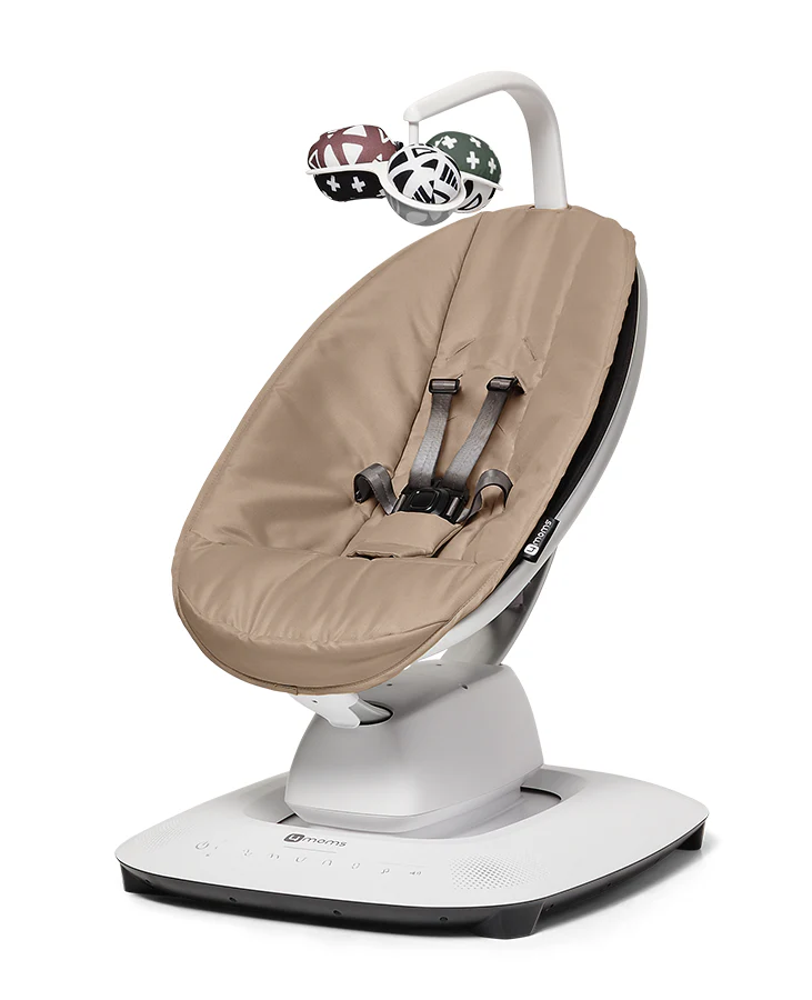 2025 mamaRoo® Multi-Motion Babyschaukel®