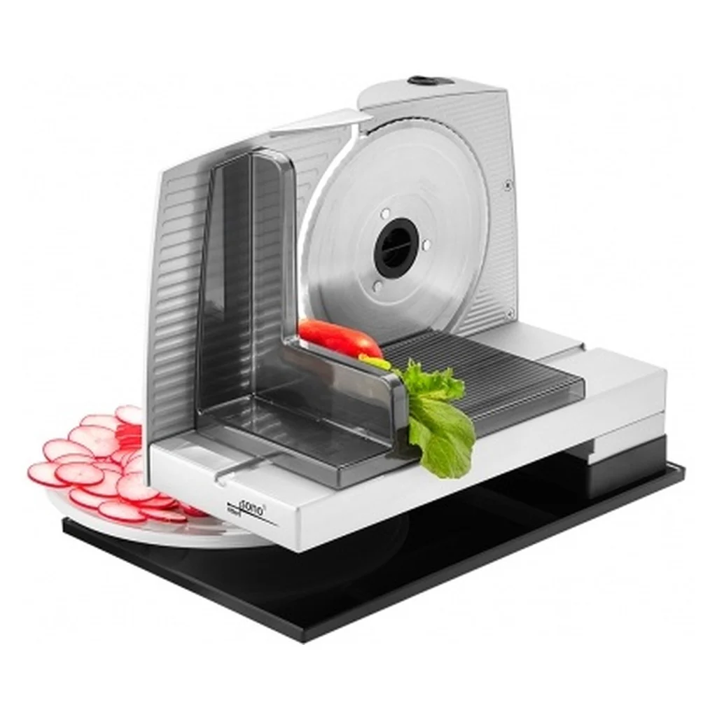 Ritter Sono 1 Multifunktions-Elektroschneider, silber, 2025