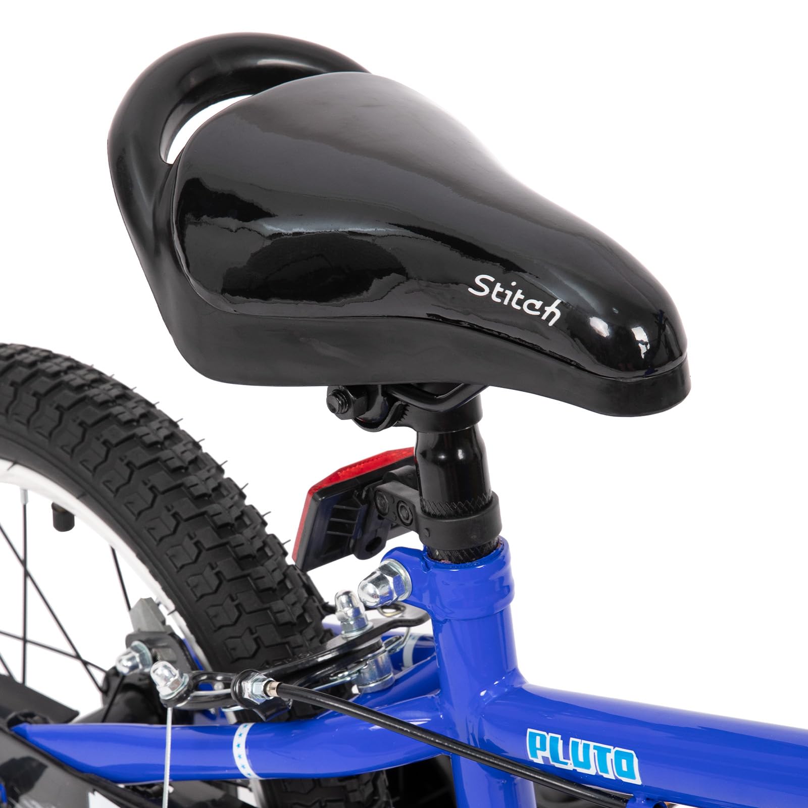 JOYSTAR Freestyle Trainingsrad mit Stützrädern