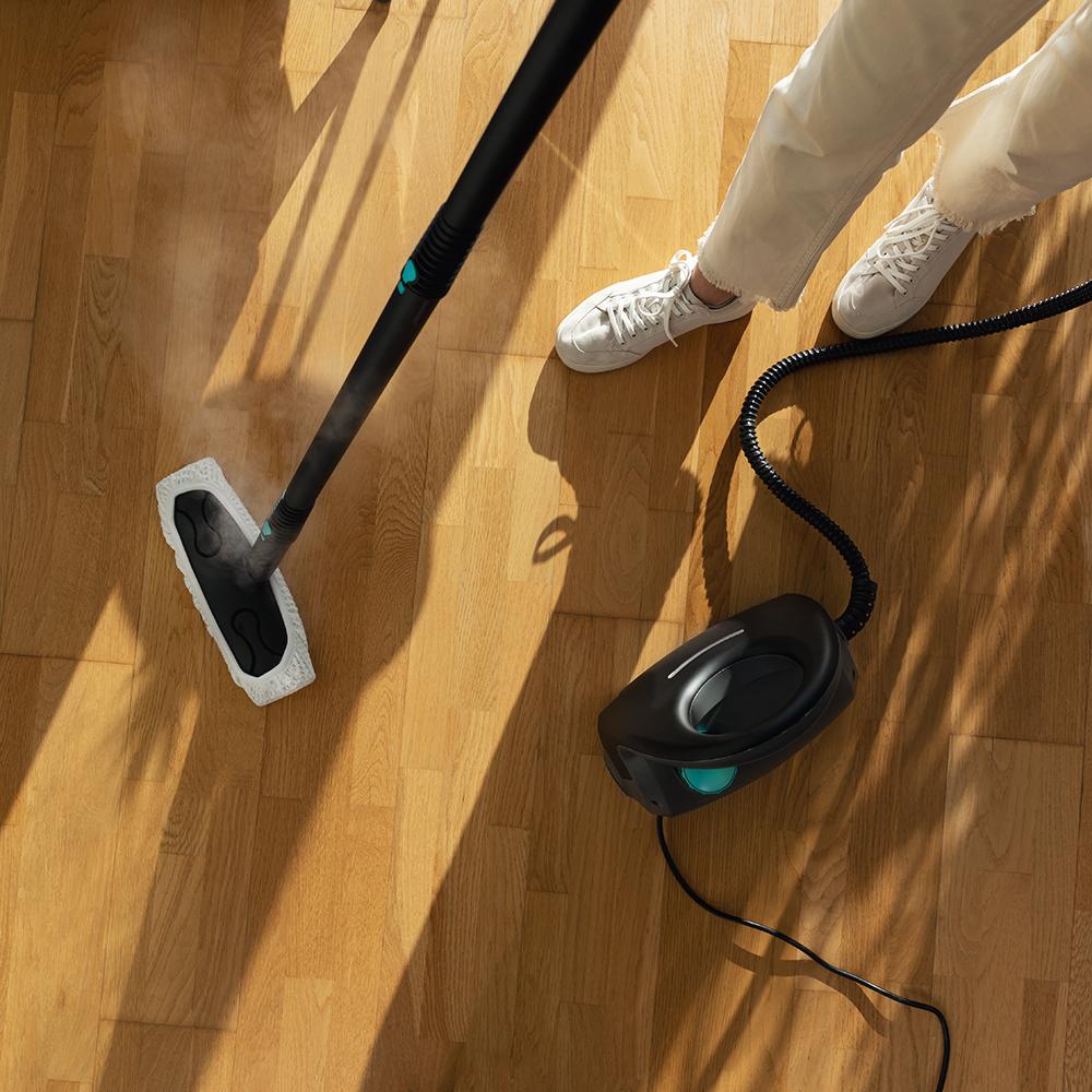 HydroSteam 2030 Aktiv