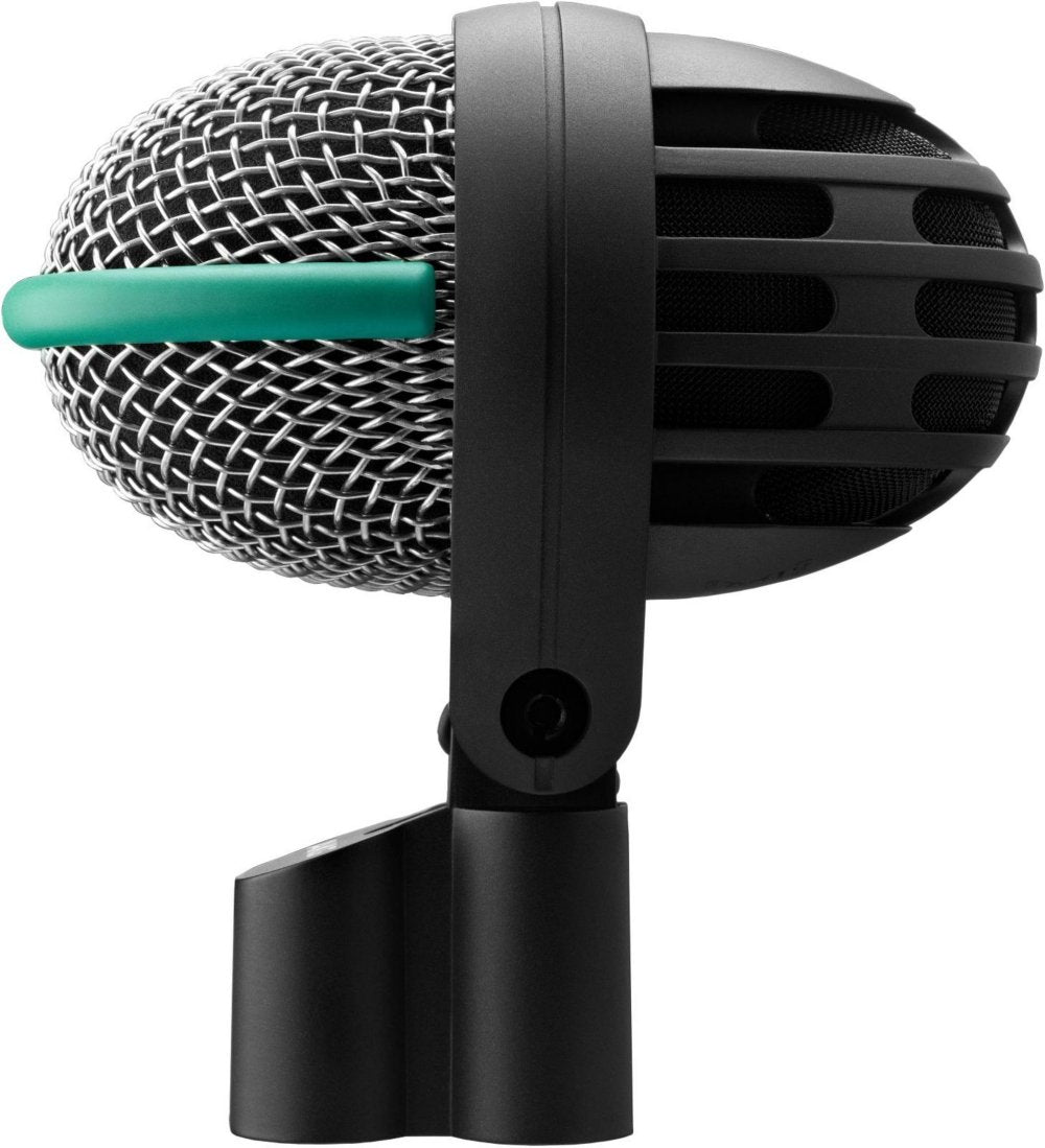 Microphone professionnel AKG D112 MkII pour grosse caisse (2025)