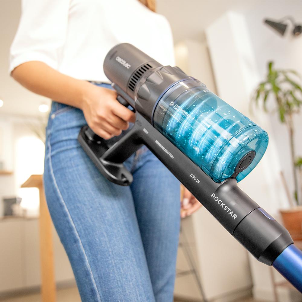 Rockstar 5500 Hurricane Twice Conga