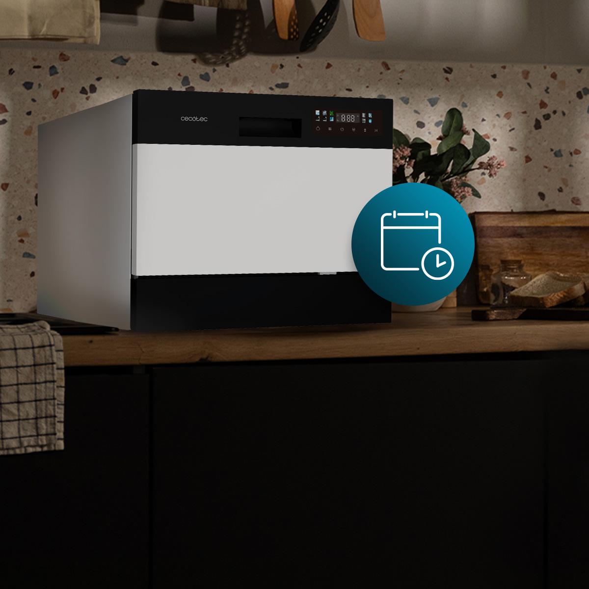 Bolero Aguazero 2300