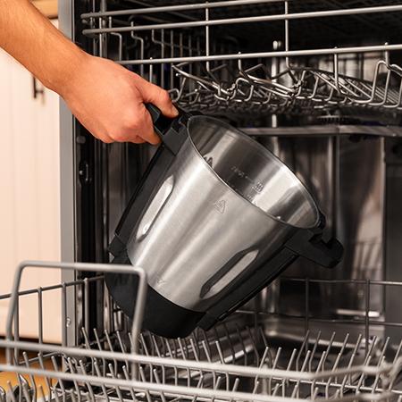 Mambo Touch M mit Havana-Krug