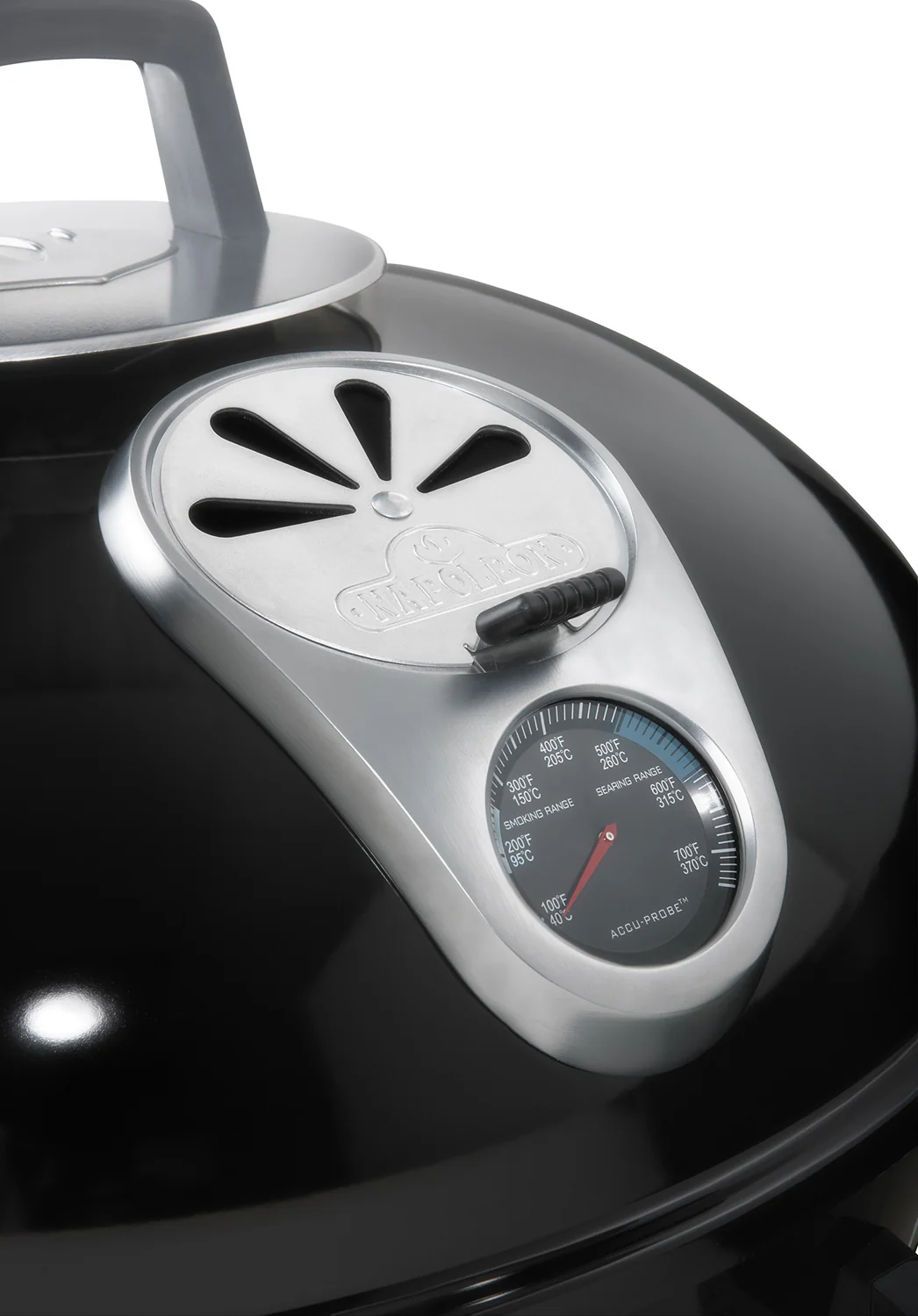 Napoleon Holzkohlegrillkugel 2025 Ø 57 cm