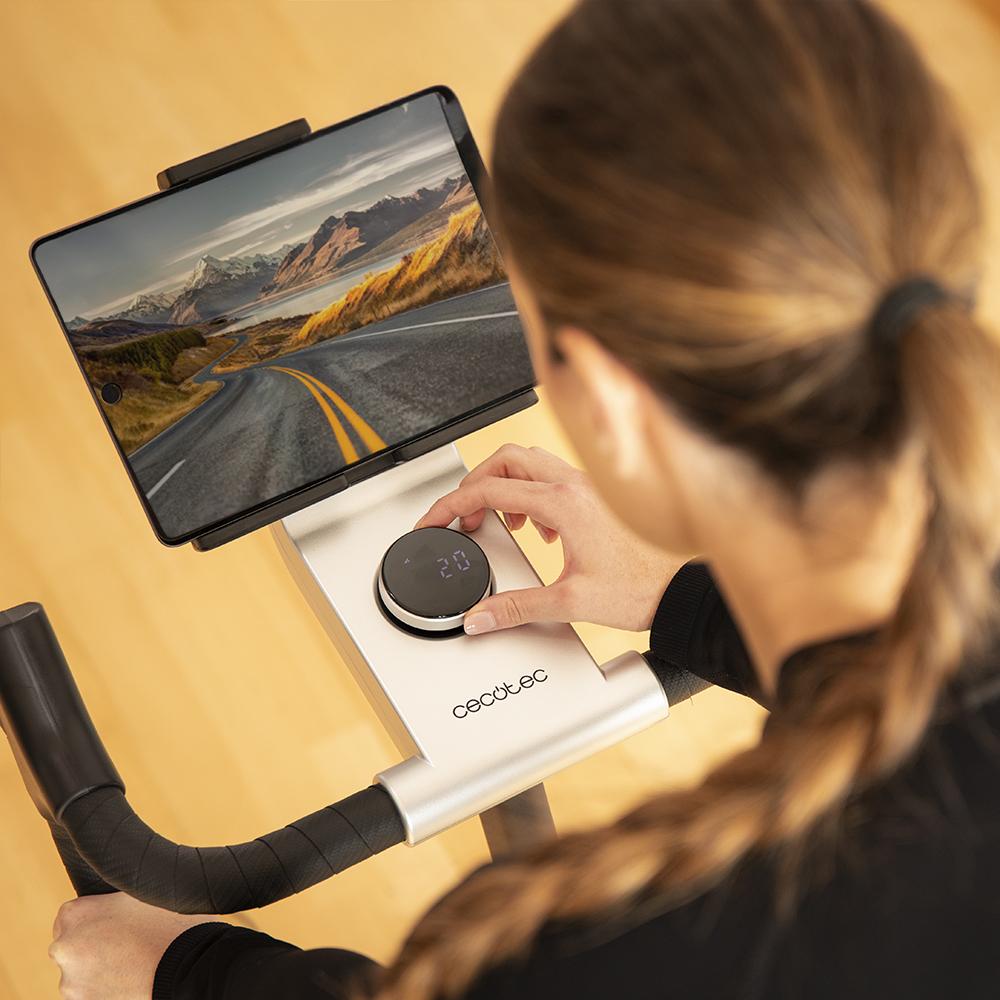 DrumFit Indendørs Professionel Hældning