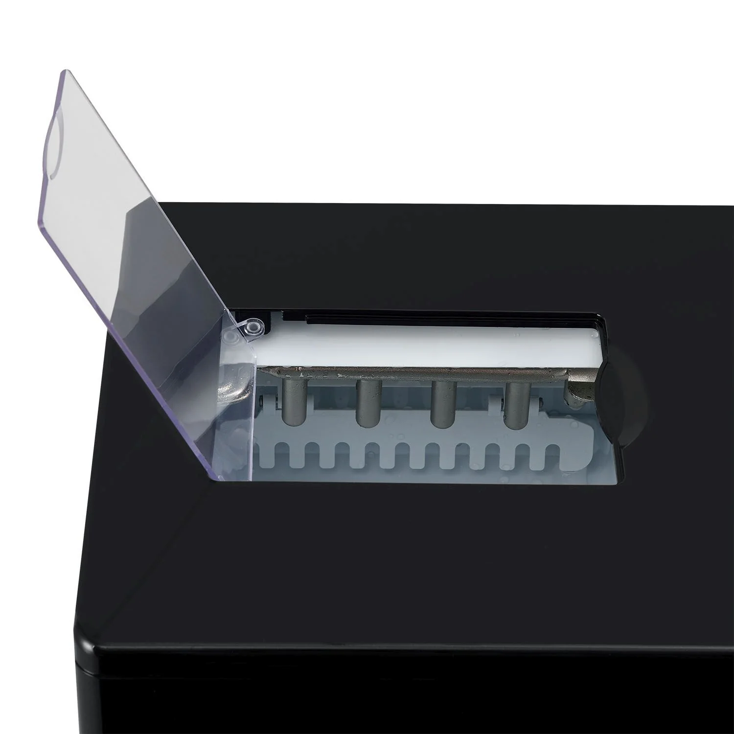 Eismaschine PIM200L mit Spender (Modelljahr 2025) – Immer frisches Eis zum Genießen!