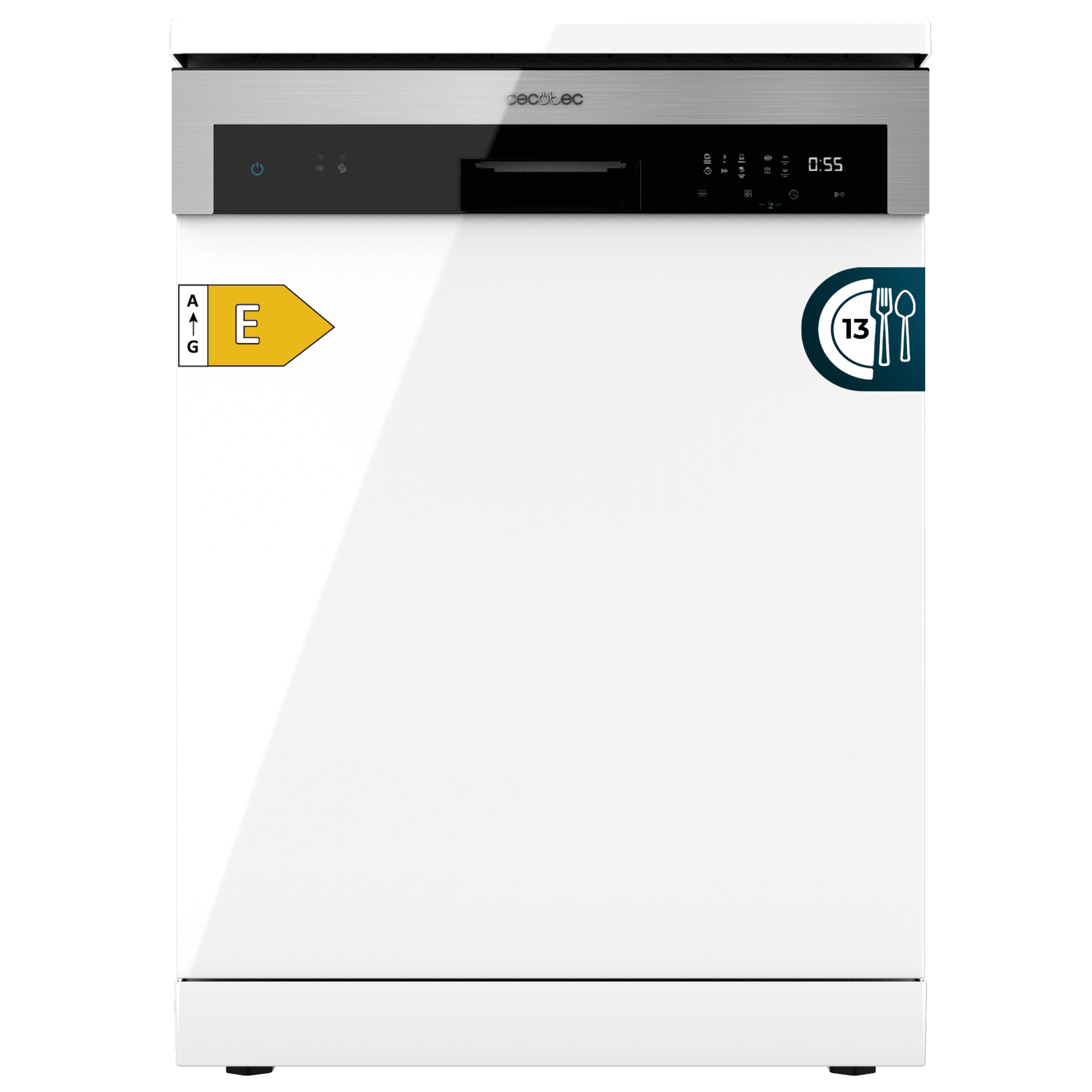 Bolero Aguazero 6100 E