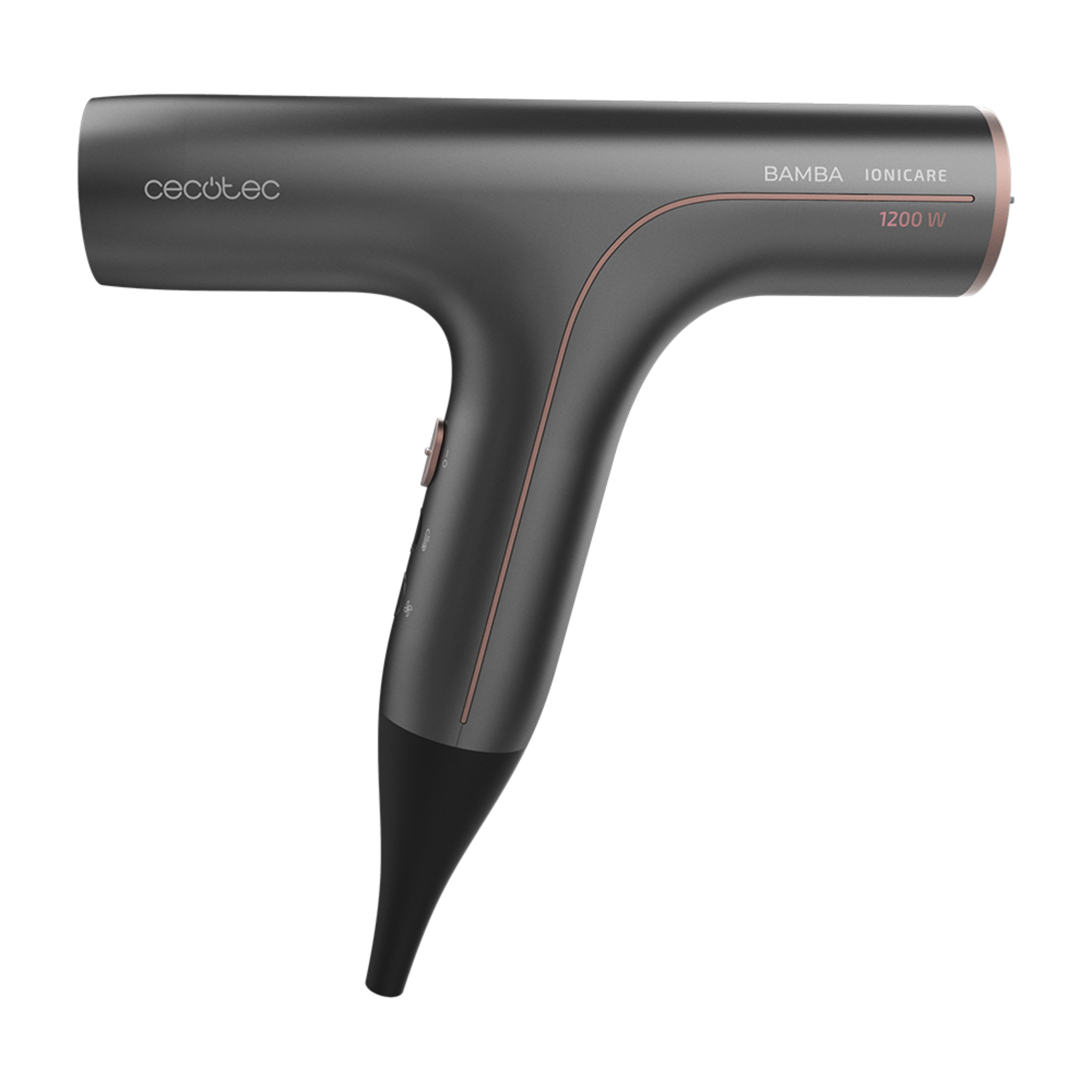 Sneakers IoniCare 6000 Rockstar Soft