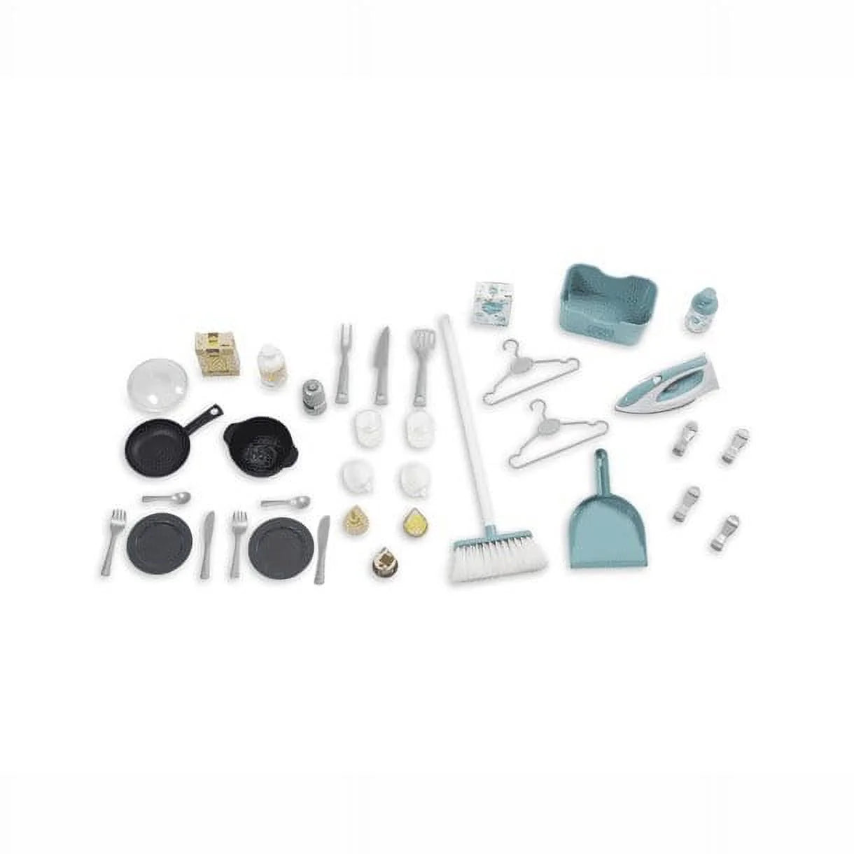 Cuisine Smoby T-fal Studio avec lave-linge 311050