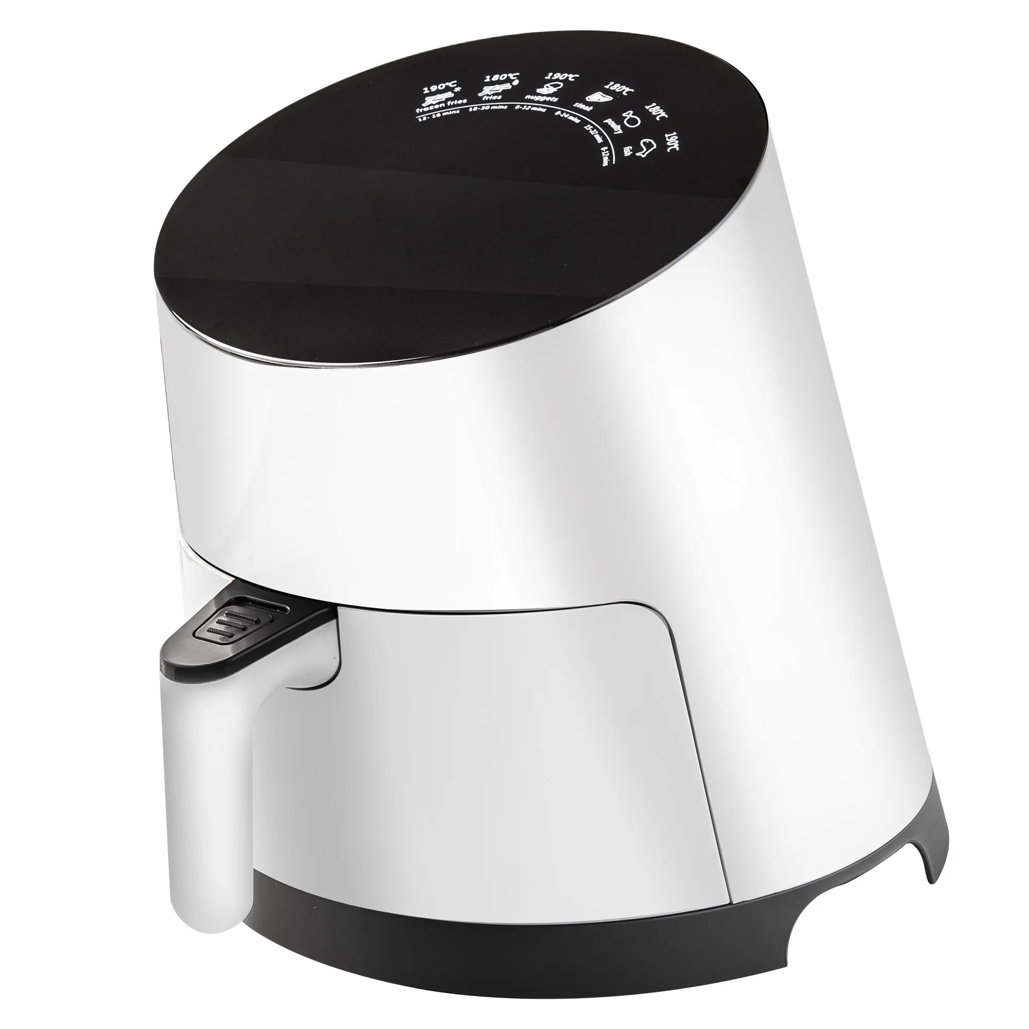 Friteuse à air sans huile Küken Gold 1500W 3,5L (2025)