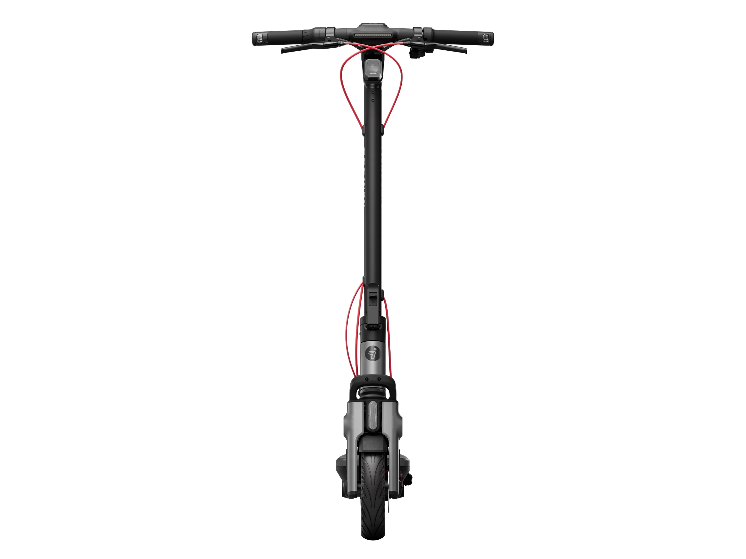 2025 Segway-Ninebot F3 / F3 Pro El-løbehjul