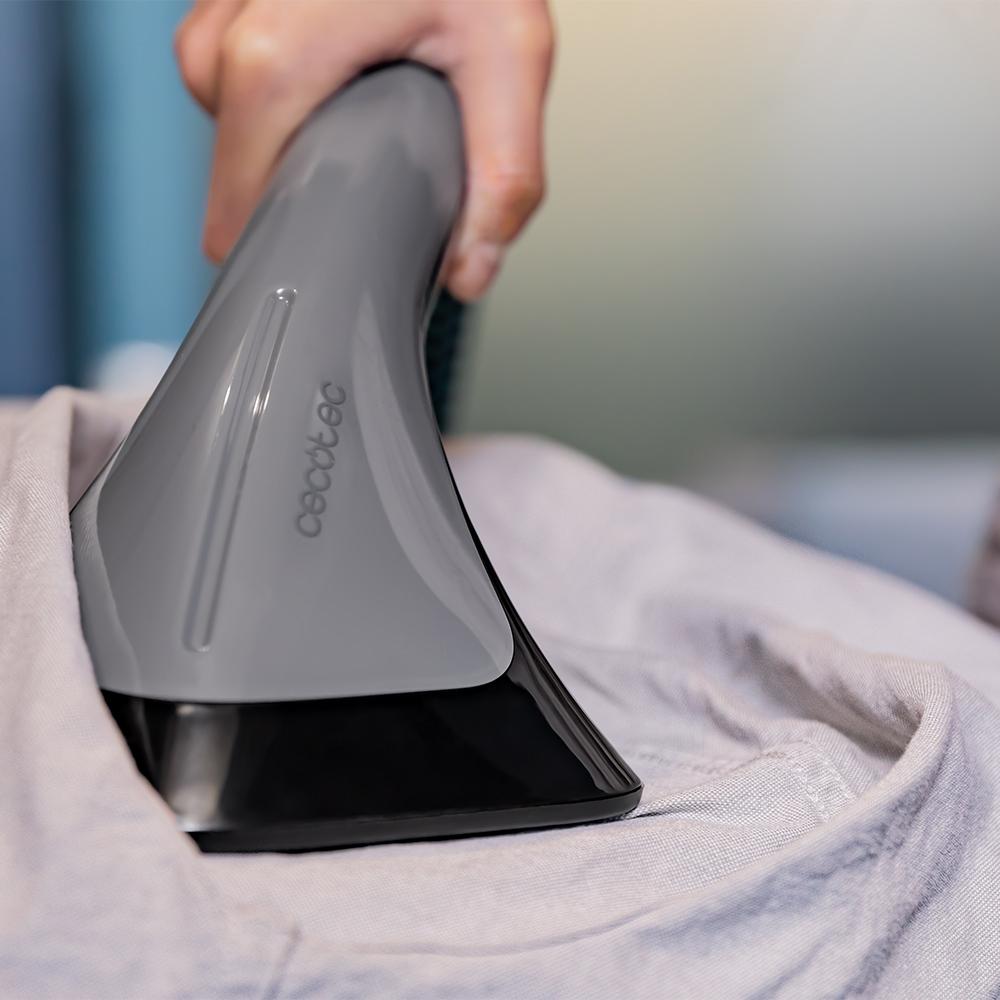 IronHero 2000 Vertikalstation