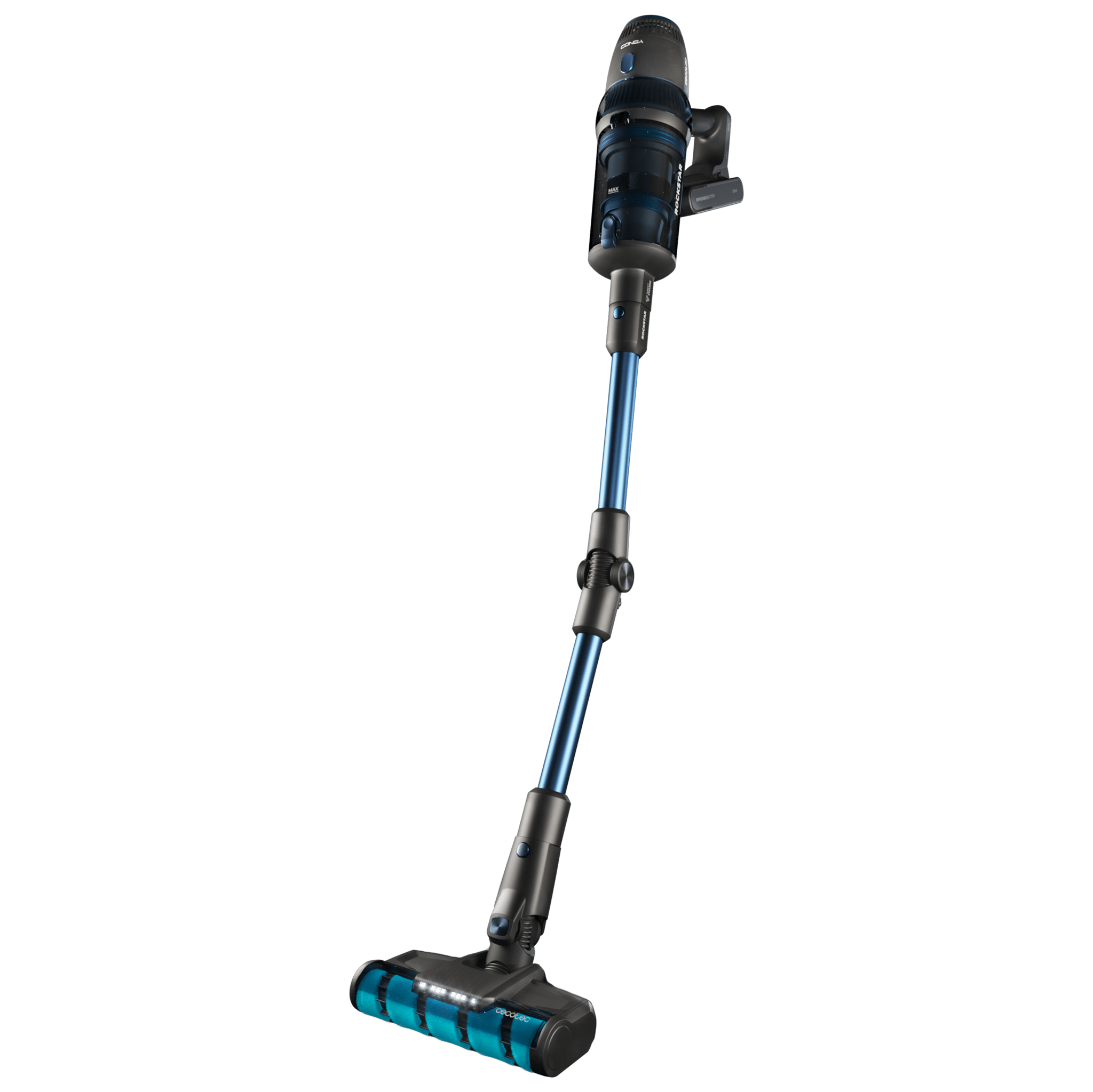 Rockstar 11500 Odyssey ErgoFlex M Conga