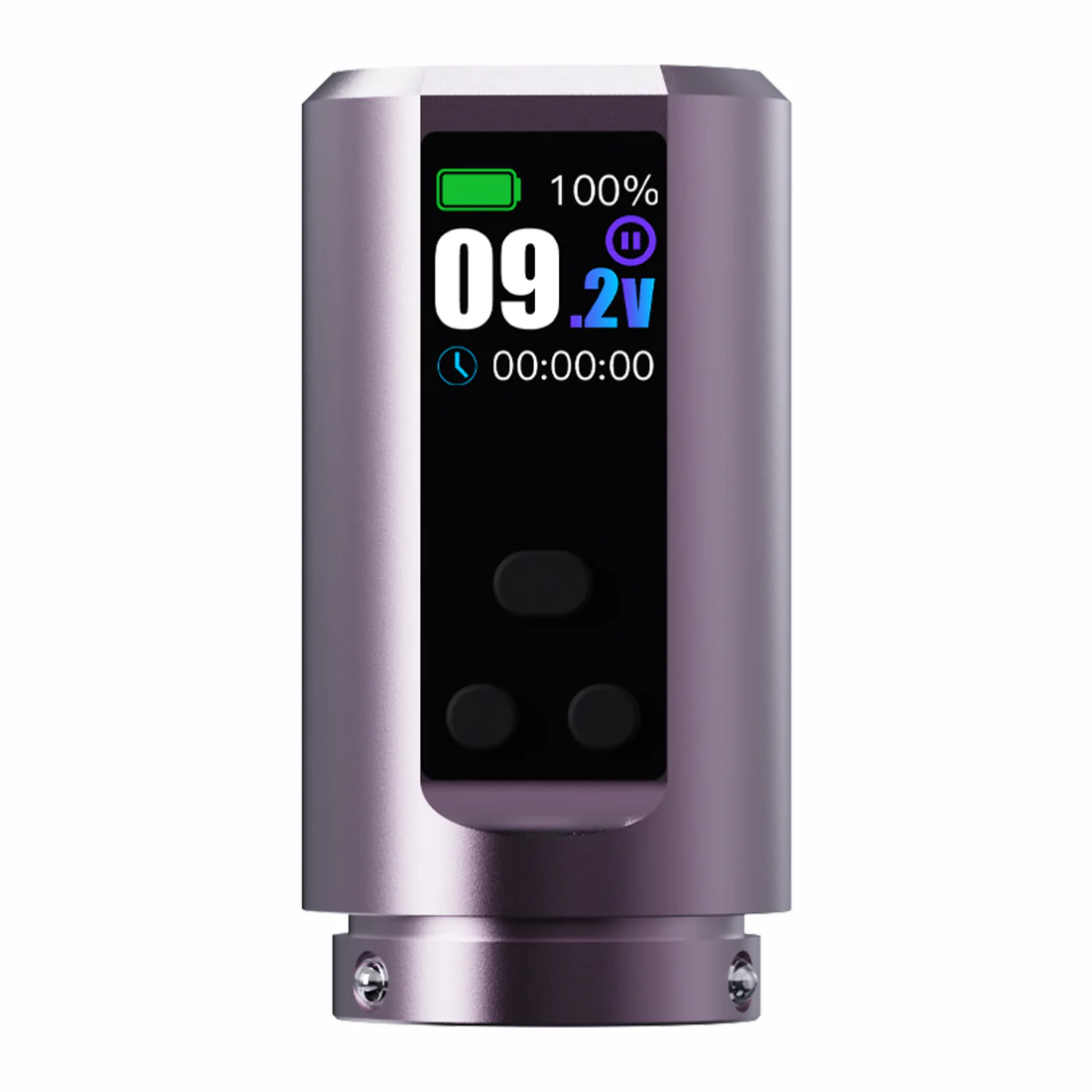 (Akku) Spezieller Akku für die kabellose Tätowiermaschine Mast Tattoo Fold2 Pro