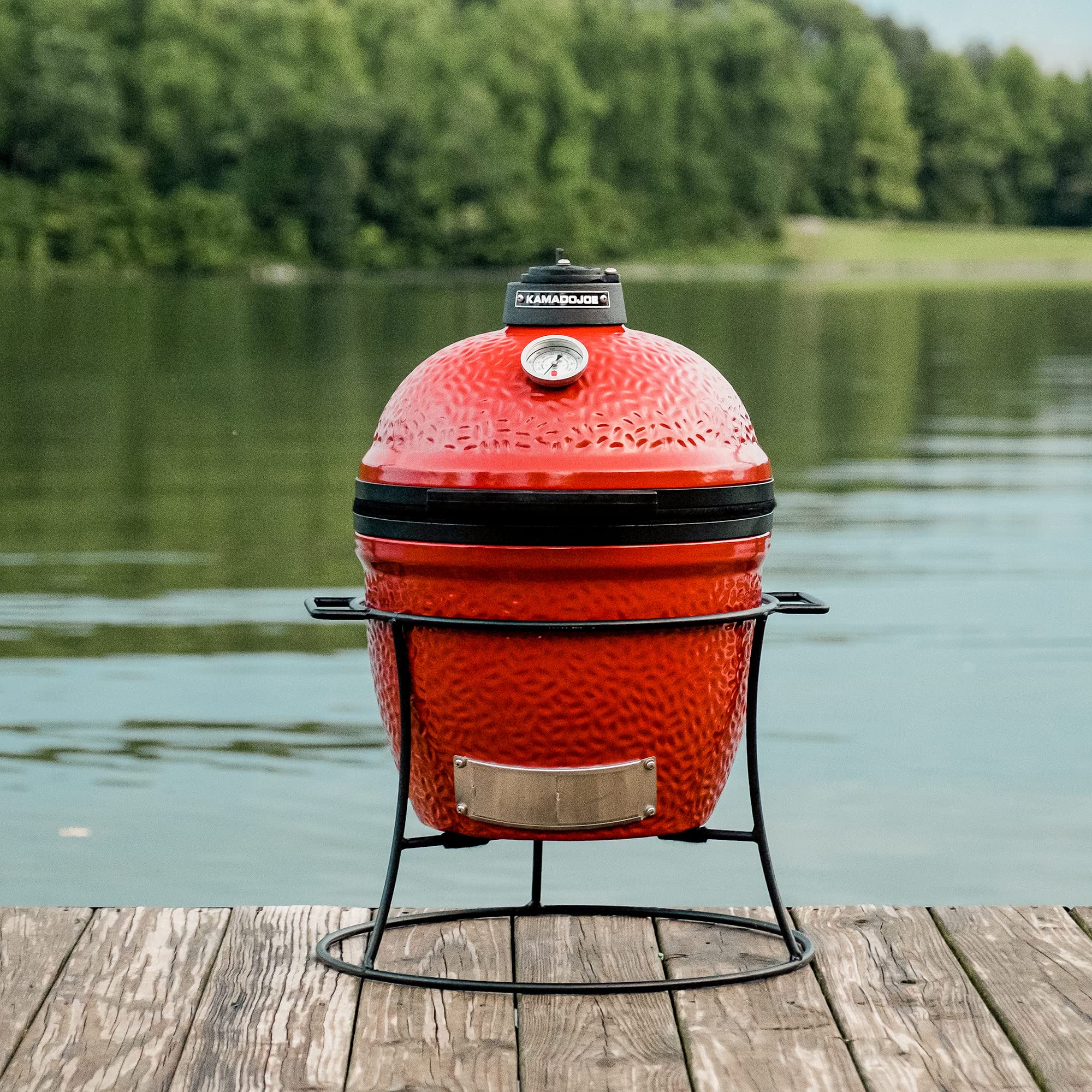2025 Kamado Joe KJ13RH Kulgrill