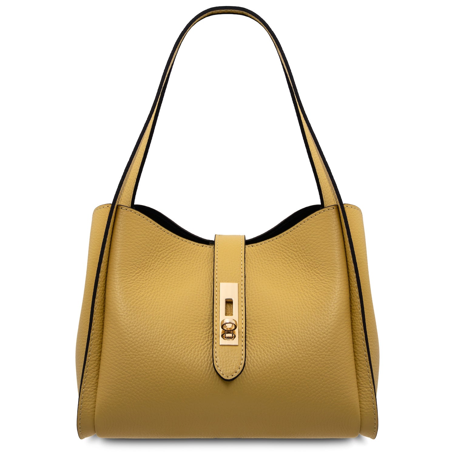 Soave - Soft leather handbag | TL142583