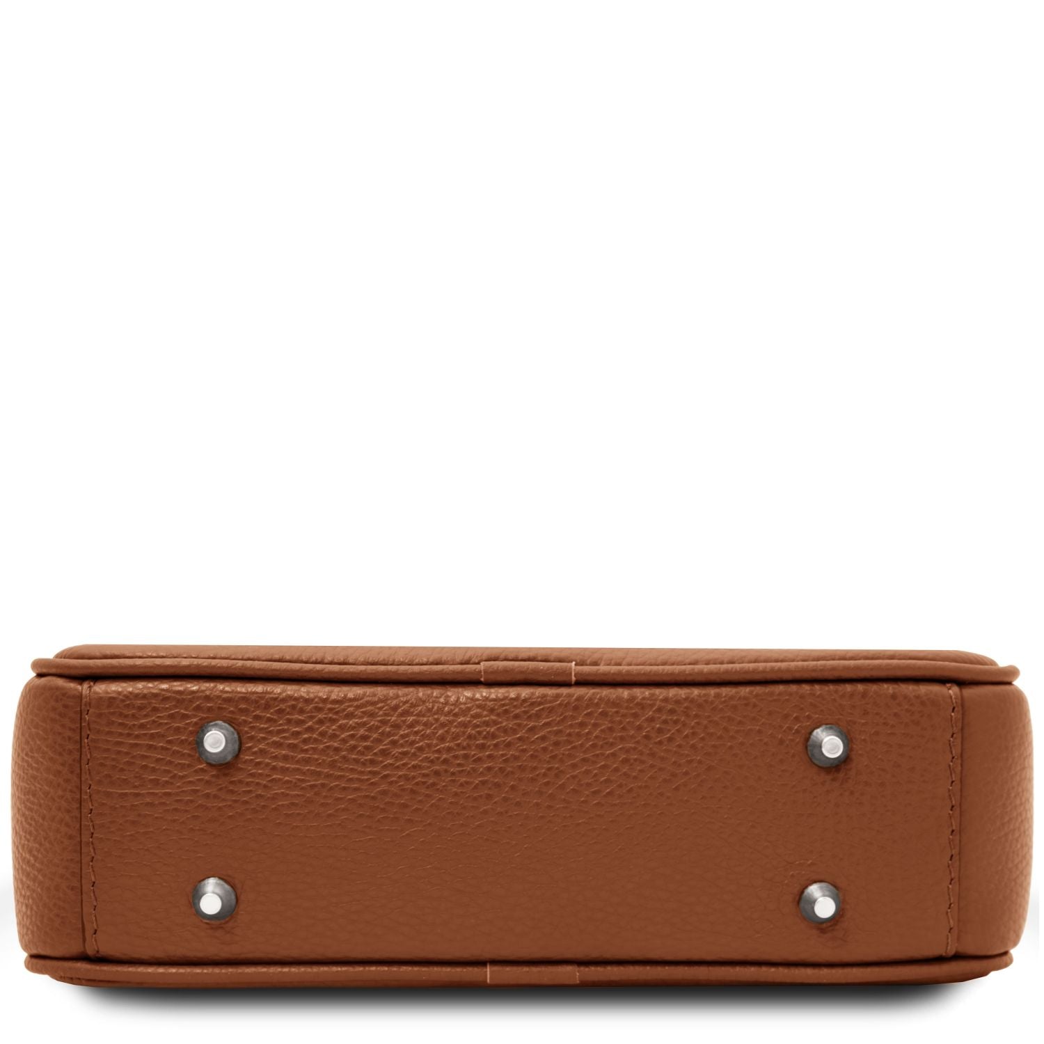 Cubetto - Italian leather shoulder bag | TL142499