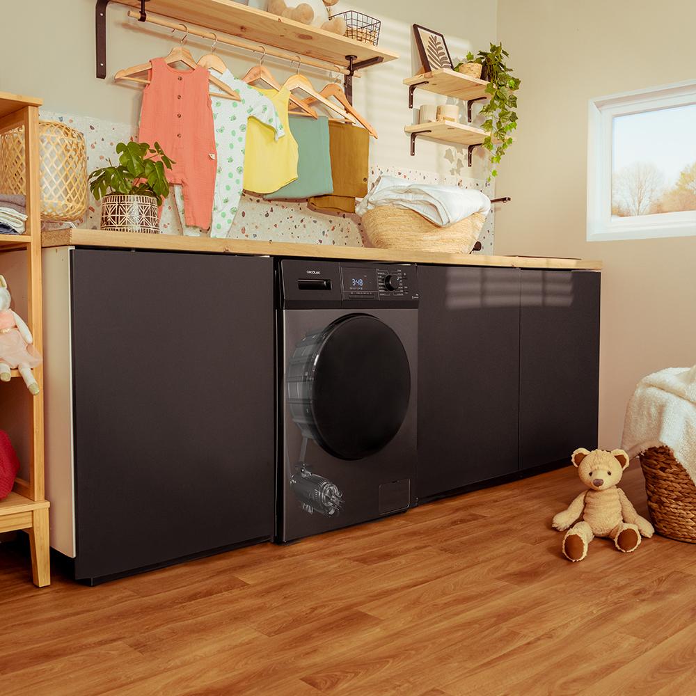 Bolero DressCode 12410 Inverter Steel