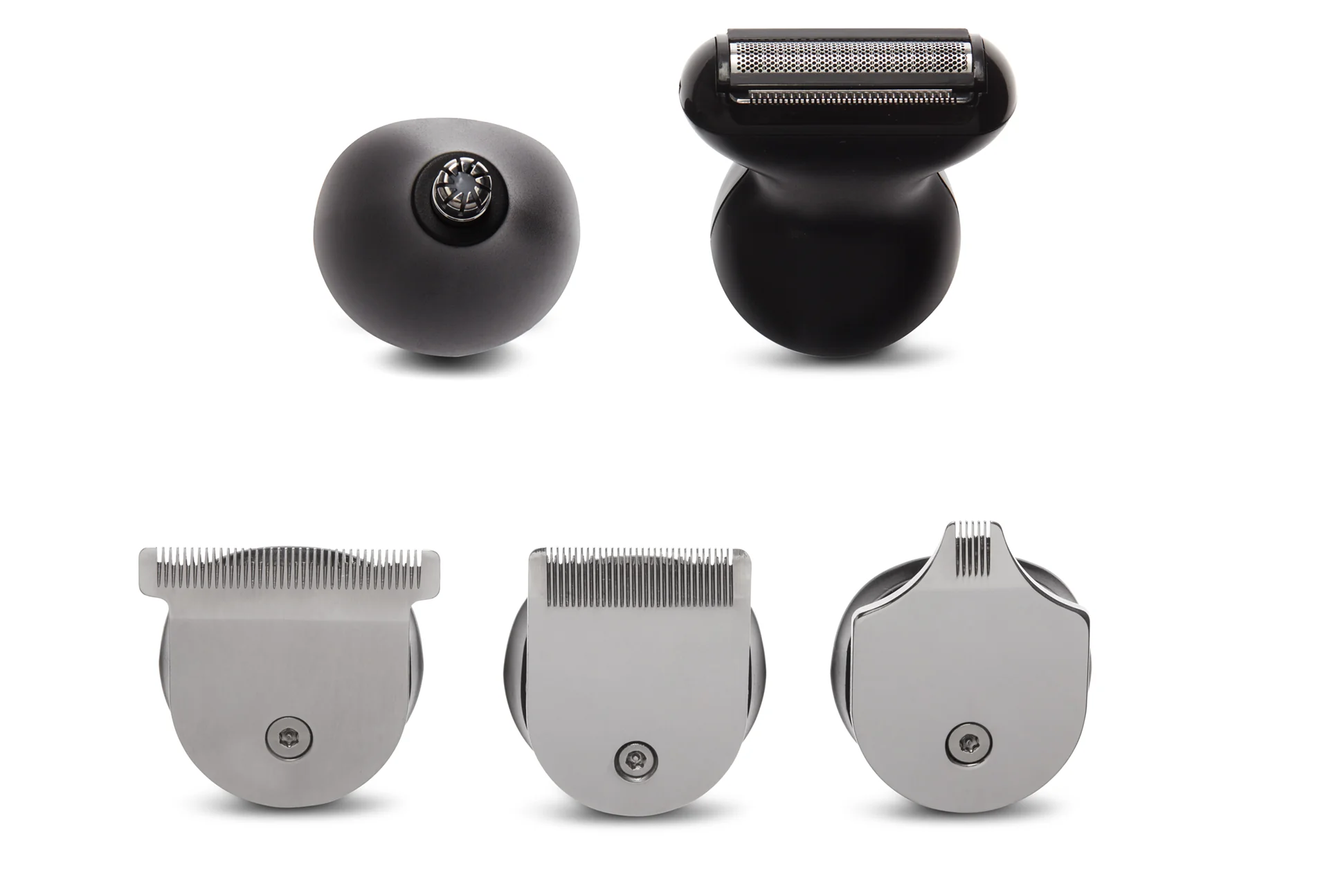 2025 Beurer MenCare MN9X Cutdown Multigroomer / Körperhaartrimmer