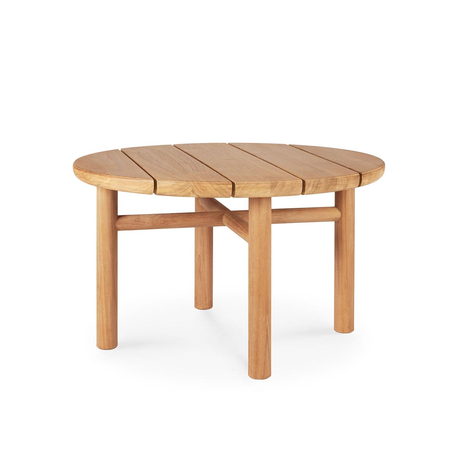 Quatro Outdoor Side Table 23.5