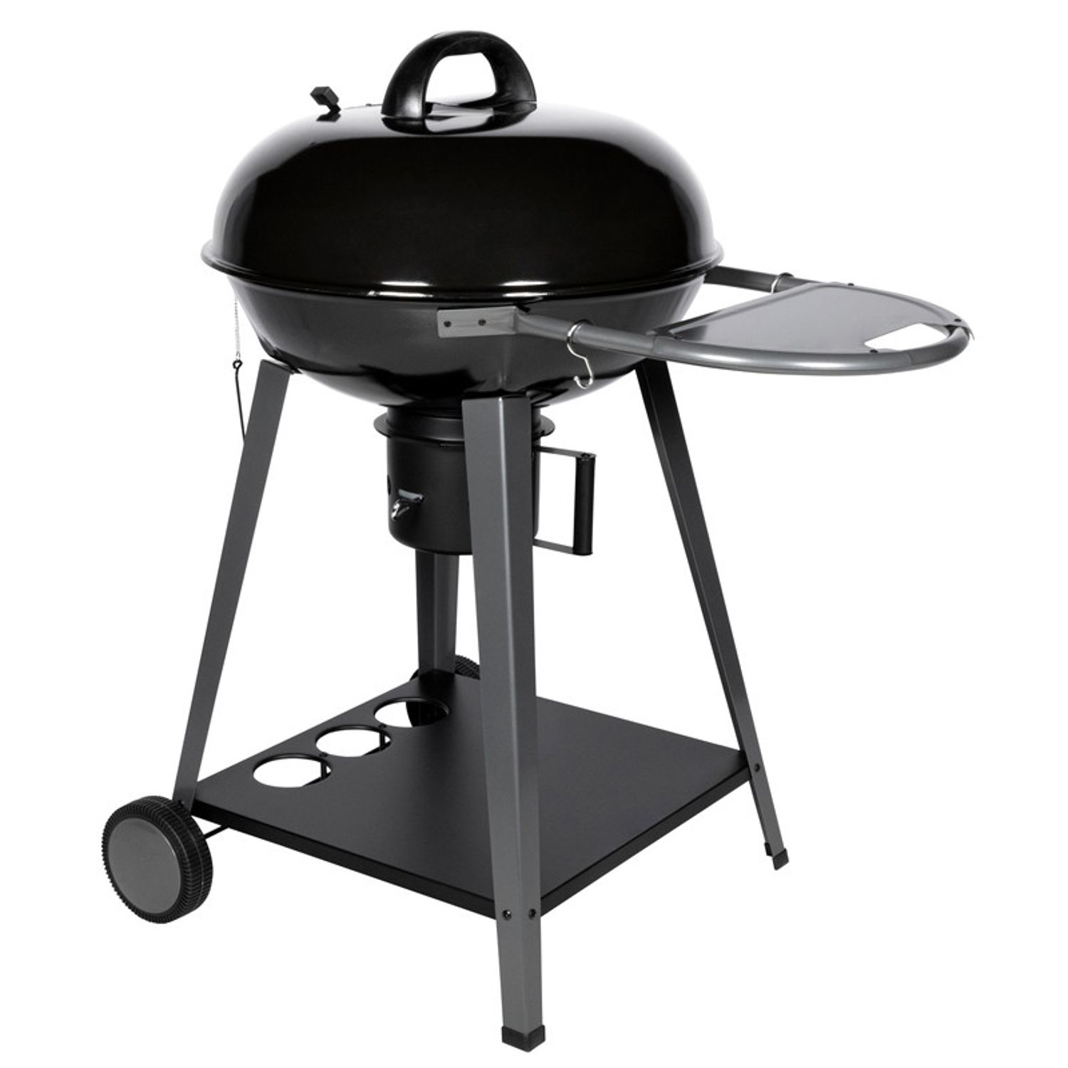 Yutan Holzkohlegrill