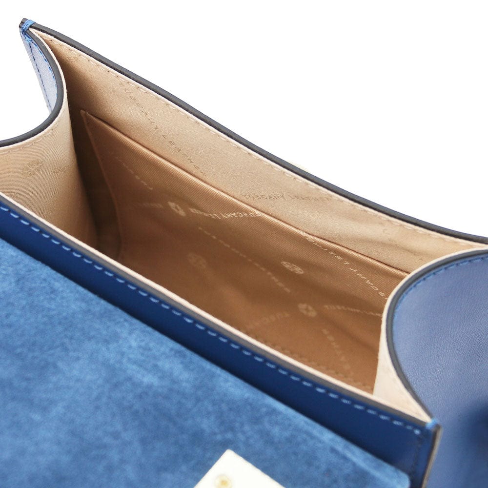 TL Bag - Leather mini bag | TL142203