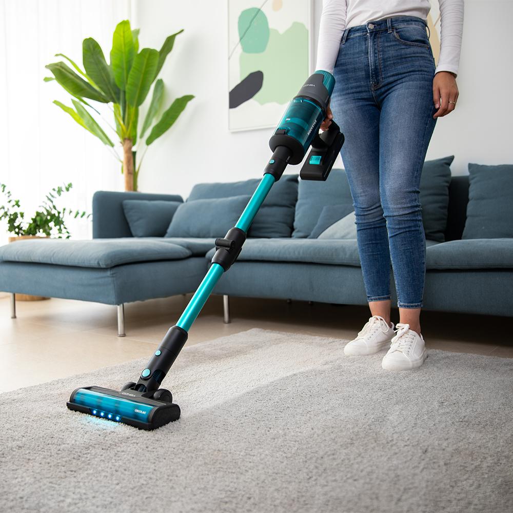 Rockstar 7500 Astral ErgoWet Pet Conga