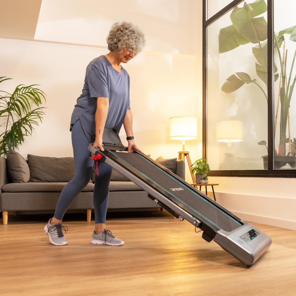 DrumFit WayHome 600 Pad