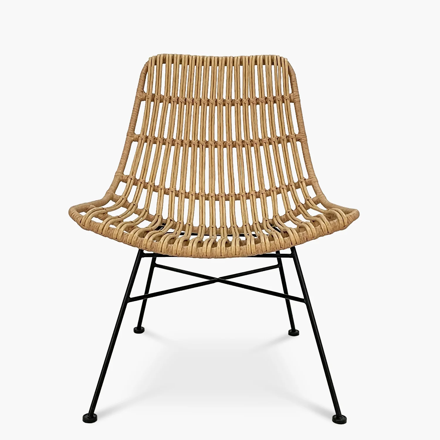 2025 Syntetisk rotting sæde Kreta